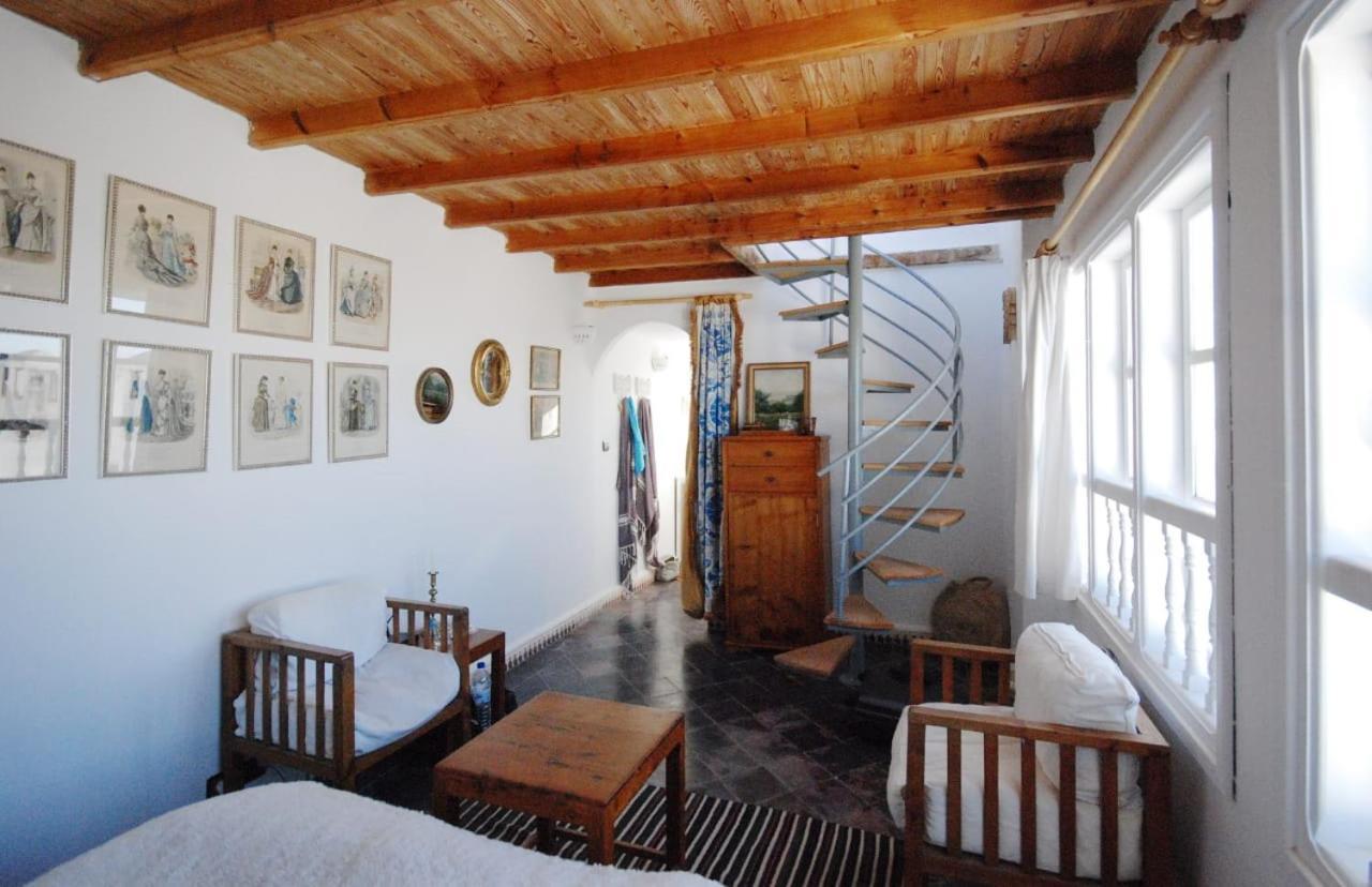 Riad De La Mer 에사우이라 외부 사진