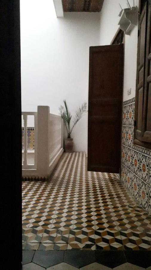 Riad De La Mer 에사우이라 외부 사진