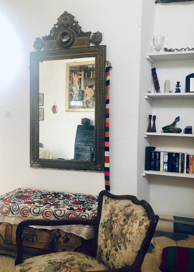 Riad De La Mer 에사우이라 외부 사진