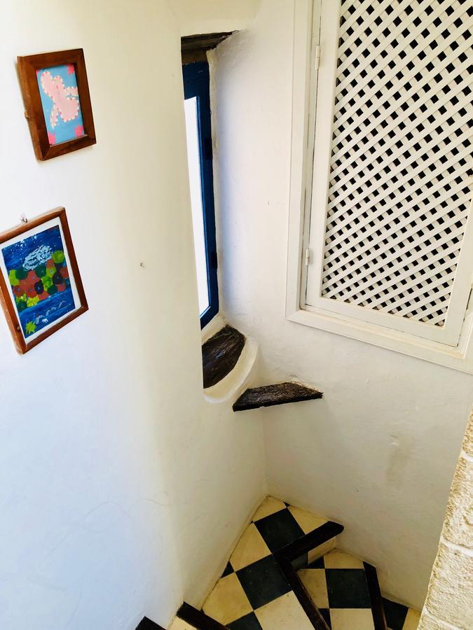 Riad De La Mer 에사우이라 외부 사진