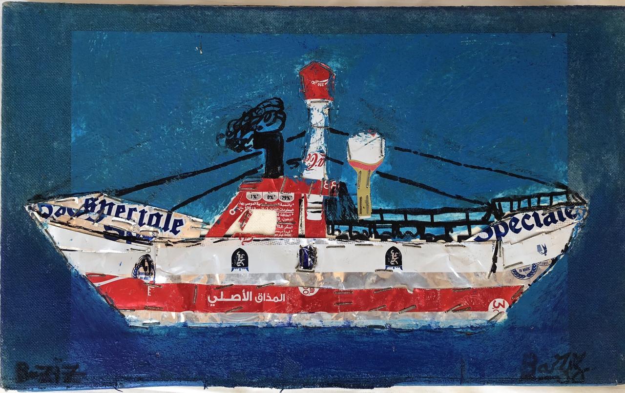 Riad De La Mer 에사우이라 외부 사진
