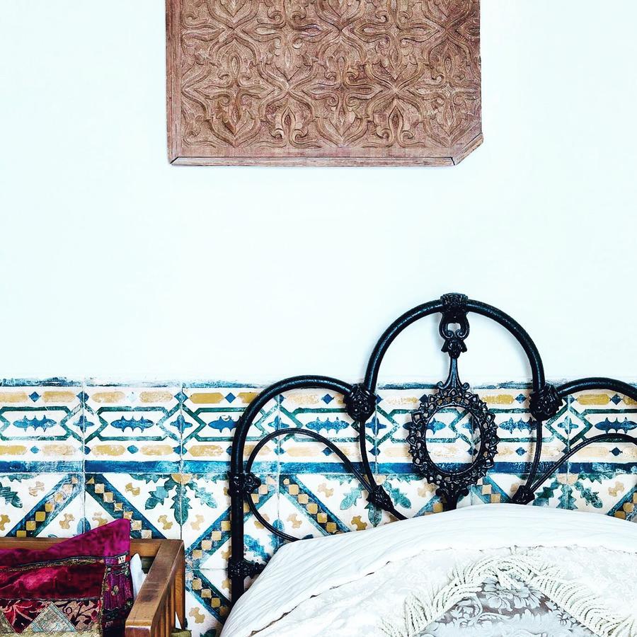 Riad De La Mer 에사우이라 외부 사진